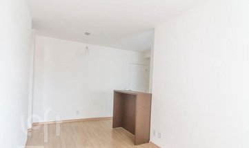 apartment em Doutor Francisco Mesquita, Quinta da Paineira - São Paulo - SP