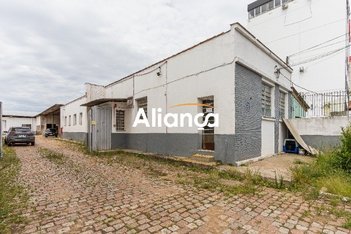 industrial em Rua Vinte e Cinco de Fevereiro, Navegantes - Porto Alegre - RS