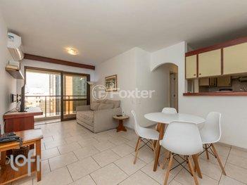 apartment em Jaú, Jardim Paulista - São Paulo - SP