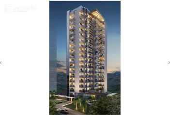 apartment em Avenida Doutor Marco Paulo Simon Jardim, Piemonte - Nova Lima - MG
