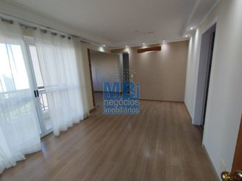 apartment em Rua Moliére, Vila Sofia - São Paulo - SP