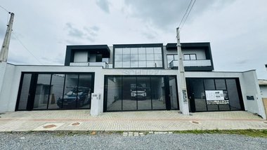 house em Rua Almirante Jaceguay, Santo Antônio - Joinville - SC