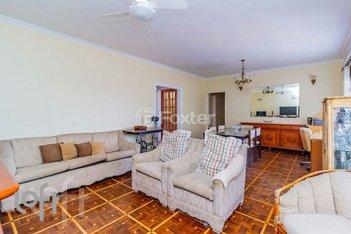 apartment em Rebouças, Jardim América - São Paulo - SP