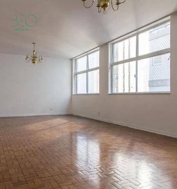 apartment em Rua Baronesa de Itu, Santa Cecília - São Paulo - SP
