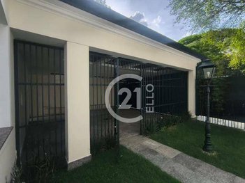 house em Rua Polônia, Jardim Europa - São Paulo - SP