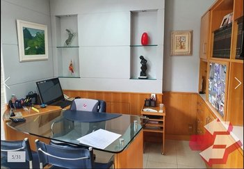 office em Avenida Brigadeiro Faria Lima, Cocaia - Guarulhos - SP