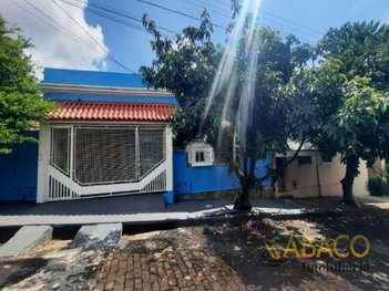 house em Rua Vinte e Quatro de Maio, Jardim São Carlos 5 - São Carlos - SP