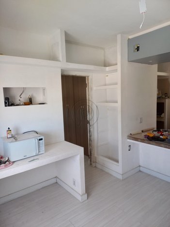 apartment em Rua Marechal Floriano Peixoto, Centro - Rio Grande - RS