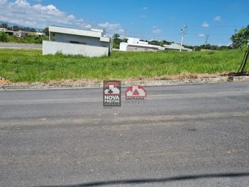 land_lot em Rua Japão, Parque das Nações - Pindamonhangaba - SP