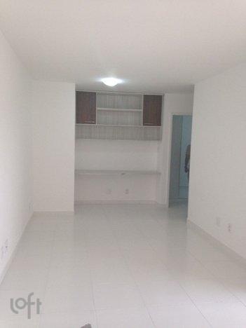 apartment em Professor Gióia Martins, Vila Sônia - São Paulo - SP