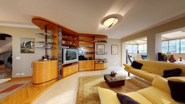 apartment em Rua Urano, Aclimação - São Paulo - SP