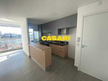 apartment em Rua Ângelo Dusi, Centro - São Bernardo do Campo - SP