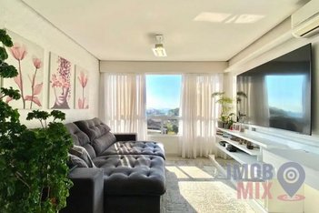 apartment em Rua Ouro Preto, Jardim Floresta - Porto Alegre - RS