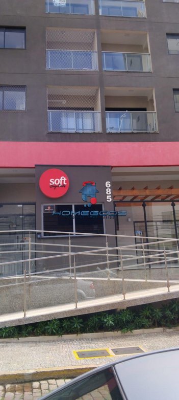 apartment em Rua Padre Vieira, Centro - Campinas - SP