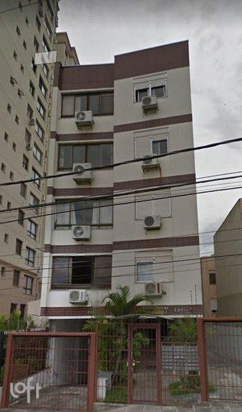 apartment em Ariovaldo Pinheiro, Passo D'areia - Porto Alegre - RS
