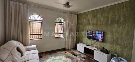 house em Rua São Paulo, Boa Vista - Limeira - SP