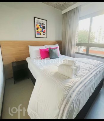apartment em Rua Augusta, Cerqueira César - São Paulo - SP