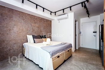 apartment em Rua Butantã, Pinheiros - São Paulo - SP