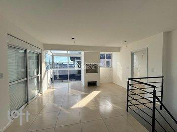 apartment em Rua São Francisco, Centro - São Leopoldo - RS