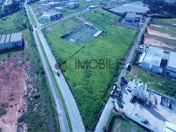 commercial_land_lot em Rua Bonifácio Rosso Ros, Cruz Alta - Indaiatuba - SP