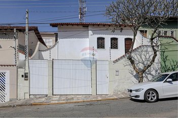 house em Rua Emílio Zapile, Vila Oliveira - Mogi das Cruzes - SP