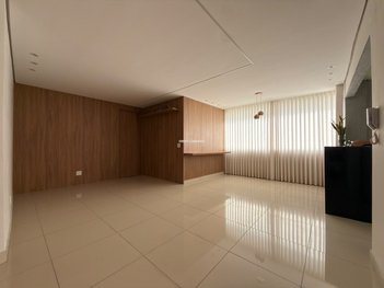 apartment em Rua Castelo de Abrantes, Castelo - Belo Horizonte - MG