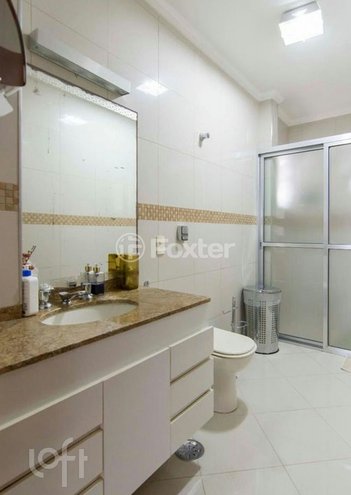 apartment em Rua Conselheiro Moreira de Barros, Santana - São Paulo - SP