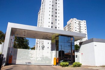 apartment em Avenida Ricardo Siqueira de Mendonça, Vila São Judas Tadeu - São José do Rio Preto - SP