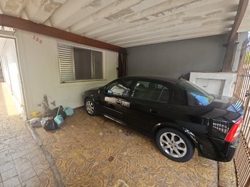 house em Praça Professor Mário Bulcão, Vila Califórnia - São Paulo - SP