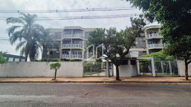 apartment em Rua Primo Torquato, Jardim Tinen - Araraquara - SP