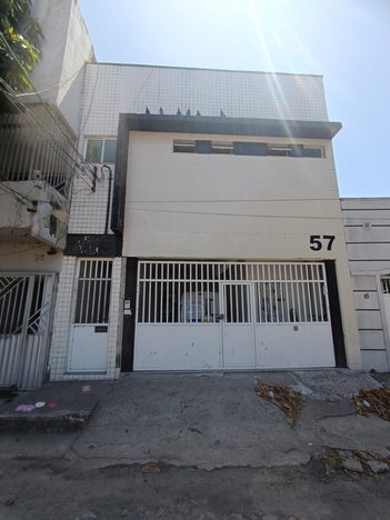 apartment em Rua Pedra Branca, Joaquim Távora - Fortaleza - CE