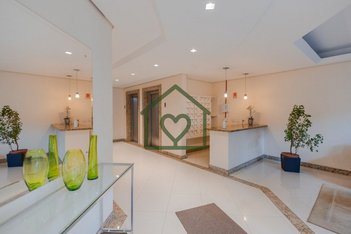 apartment em Avenida Alegrete, Petrópolis - Porto Alegre - RS