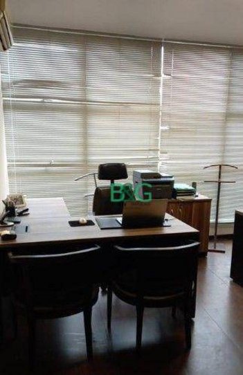 office em Rua da Consolação, Consolação - São Paulo - SP