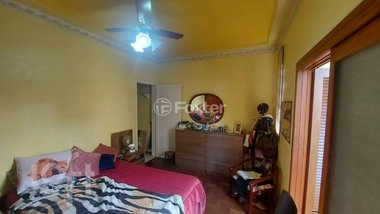 apartment em Rua Riachuelo, Centro Histórico - Porto Alegre - RS