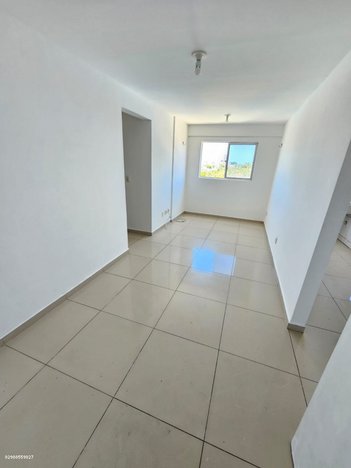 apartment em Rua Conselheiro José Bezerra, Farol - Maceió - AL