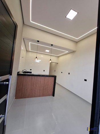 house em Rua Paulo Fernando dos Santos, Jardim Flamboyant - Sorocaba - SP