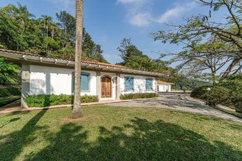 house em Rua Bela Vista, Saguaçu - Joinville - SC