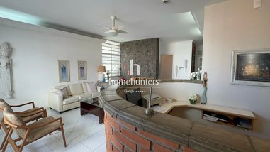 house em Rua Pandia Calógeras, Cambuí - Campinas - SP