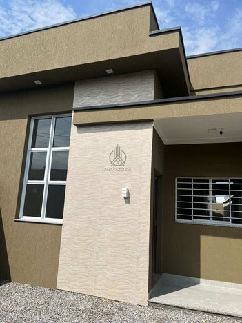 house em Rua Funileiro José Marques, Residencial Portal da Mantiqueira - Taubaté - SP