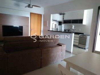 apartment em Avenida Ironman Victor Garrido, Loteamento Urbanova II - São José dos Campos - SP