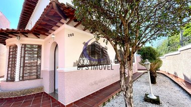 house em Rua José do Patrocínio, Aclimação - São Paulo - SP