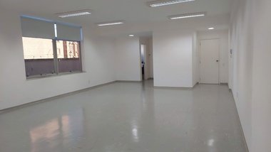 office em Avenida São Gabriel, Jardim Paulista - São Paulo - SP