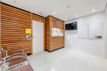 office em Rua Furriel Luiz Antônio de Vargas, Boa Vista - Porto Alegre - RS
