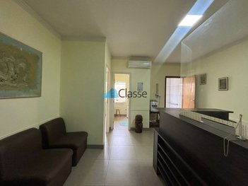 office em Rua das Camélias, Zona 07 - Maringá - PR