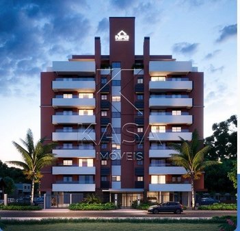 apartment em Rua Marechal Rondon, Niterói - Canoas - RS