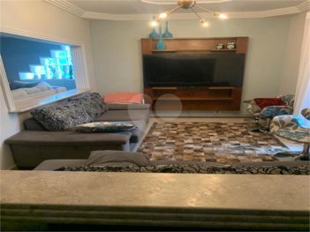 house em Rua Rino Levi, Centreville - Santo André - SP