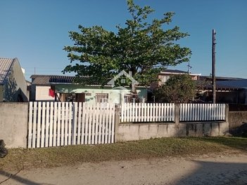 house em Rua João Goulart, Pontal do Paraná - Pontal do Paraná - PR