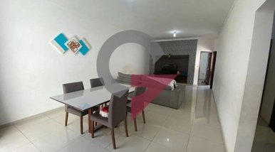 house em Rua Antônio Gomes de Araújo, Jardim Morumby - Taubaté - SP