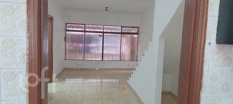 house em Santa Maria do Cambuca, Vila Tolstoi - São Paulo - SP