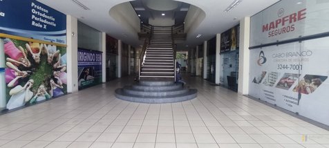 office em Avenida Presidente Epitácio Pessoa, Torre - João Pessoa - PB